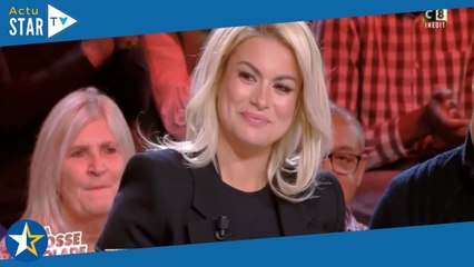 Carla Moreau évoque sa rupture avec Kevin Guedj dans "La Grosse Rigolade", il n'en loupe pas une mie