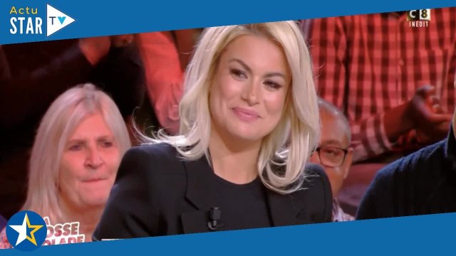 Carla Moreau évoque sa rupture avec Kevin Guedj dans La Grosse Rigolade , il n'en loupe pas une mie