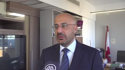 Lübnan'daki enerji krizi çevre kirliliğini de artırıyor