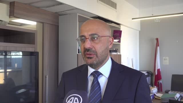 Lübnan'daki enerji krizi çevre kirliliğini de artırıyor