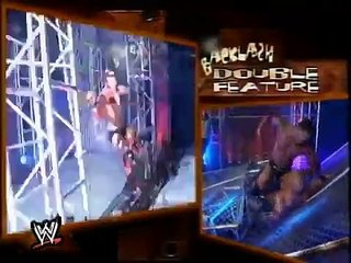 The Legacy of Stone Cold Steve Austin. Disc 3 - Part 1. (TVRip quality) (Russian)