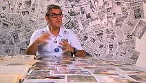 Lendas Vivas do Esporte José Roberto Guimarães
