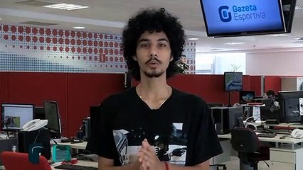 Mano pode testar nova zaga no Palmeiras