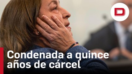 Quince años de cárcel a la mujer que mató a su pareja y entregó su cráneo a una amiga en Castro Urdiales