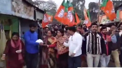 হুগলি:পঞ্চায়েত নির্বাচন শান্তিপূর্ণ হবে তো ?