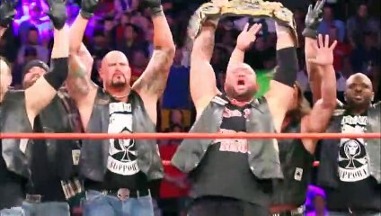 Impact Wrestling 8th December 2022 Full Show