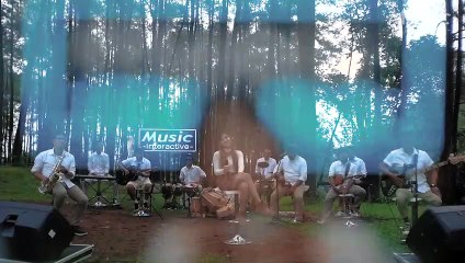 Mala Agatha - Cidro 2 (Official Music Live) Panas Panase Srengenge Kuwi