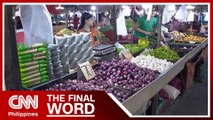 DA: Onions prices expected to drop in last week of December | The Final Word