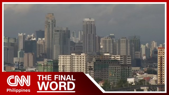 Proponents want to DOF Chief, not the President, to chair board | The Final Word