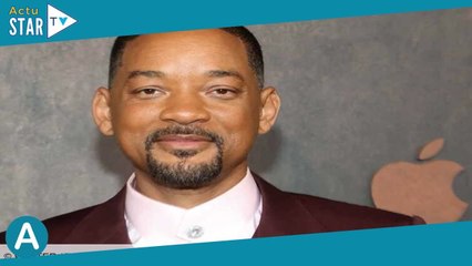 Will Smith : sa grande crainte à la sortie de son prochain film, huit mois après la gifle aux Oscars