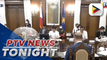Marcos admin's economic managers fully support creation of Maharlika Wealth Fund