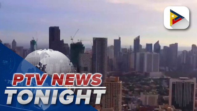 ECOP: 8% inflation in November remains ‘manageable’, PH economy doing well