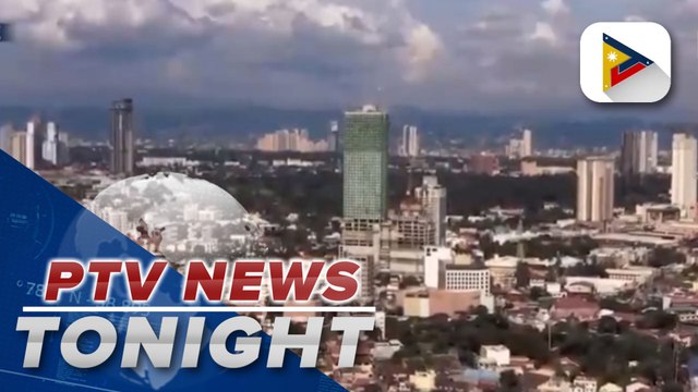 CHR highlights link between human rights and climate change during celebration of Human Rights Consciousness Week