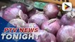 Sinag calls on gov't to import 10 metric tons of onions amid possible supply shortage