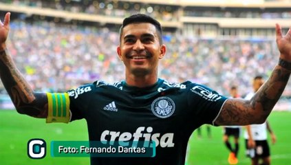 Palmeiras tenta prolongar marca importante jogando em casa