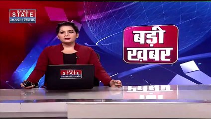 Uttarakhand News : Ramnagar में बड़ा हादसा.. बाइक सवार पैरा-कमांडो को बस ने मारी टक्कर |