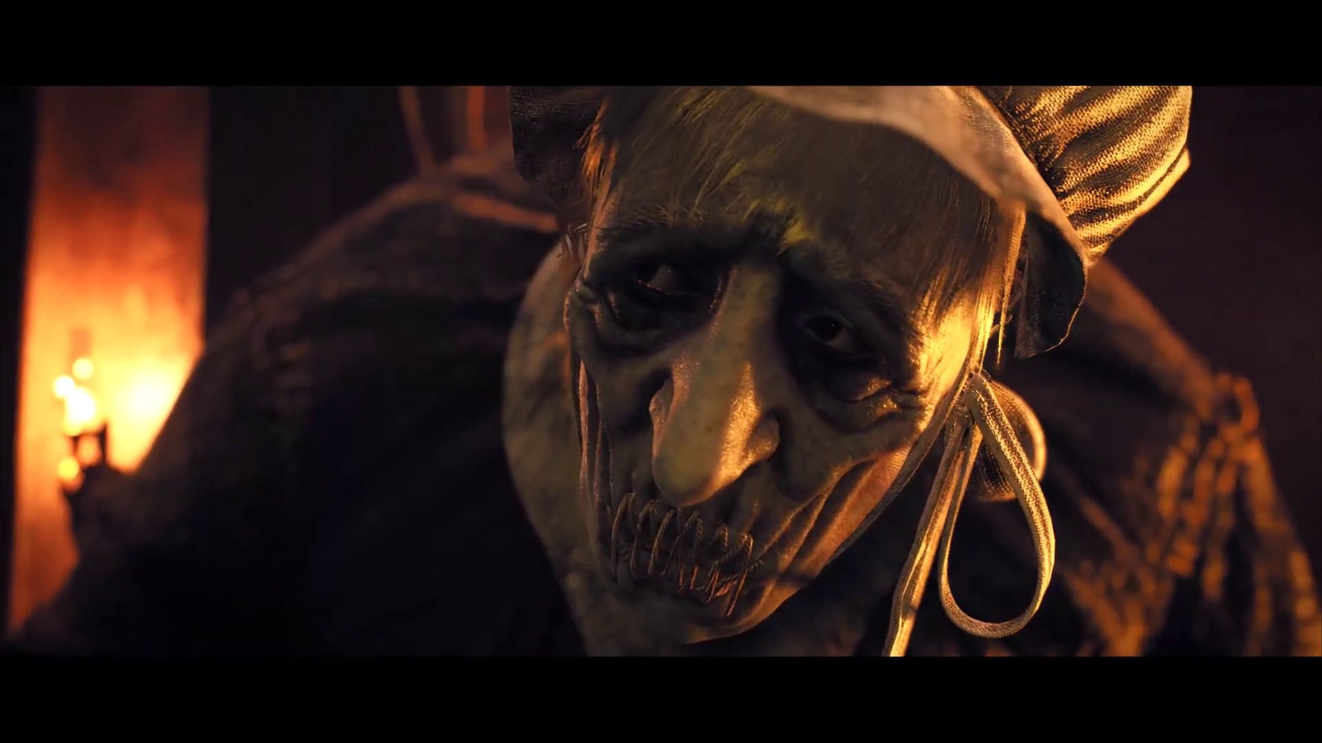 ⁣Remnant II - Bande-annonce Game Awards 2022
