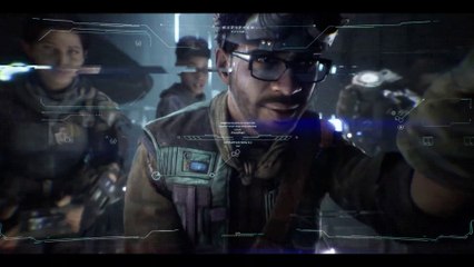 Transformers Reactivate - Bande-annonce Game Awards 2022