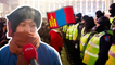 Manifestation en Mongolie : le charbon de la colère