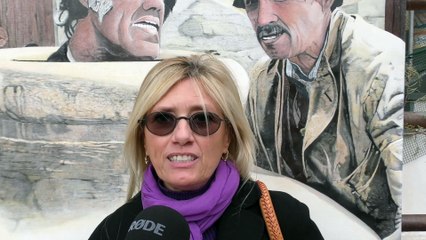 Monreale ricorda Franco e Ciccio con una targa: "La loro memoria non muore mai"