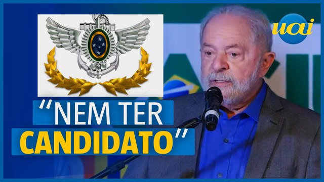 Forças Armadas não foram feitas para fazer política