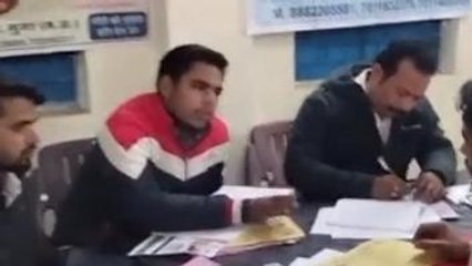 गुना : रोजगार मेले का हुआ आयोजन, युवाओं को मिला रोजगार