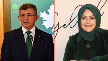 Davutoğlu'nun yardımcısından istismar olayıyla ilgili tepki çeken paylaşım! Attığı tweeti kaldırıp açıklama yapmak zorunda kaldı