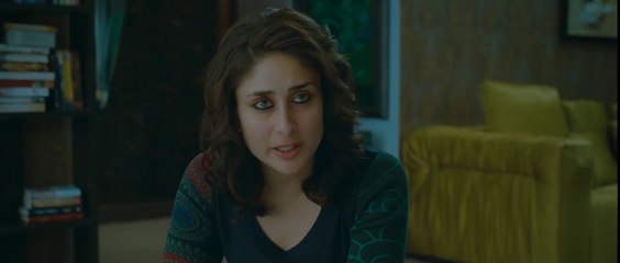 क्यों तुम जैसा मुझसे अभी तक किसीसे प्यार नहीं किया | KAREENA KAPOOR