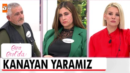 14 yaşında 25 bin lira başlık parasına evlendirildi! - Esra Erol'da 9 Aralık 2022