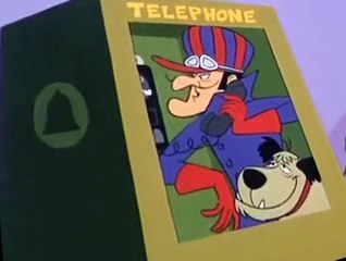 Wacky Races (1968) E009 - Scout Scatter