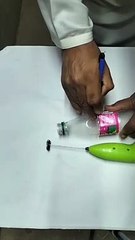 how to make diy home made mixtures.