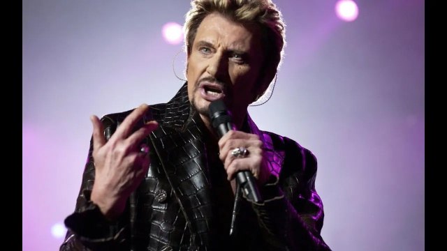 Johnny Hallyday : ce choix symbolique qu’a fait Laeticia Hallyday pour la veillée funèbre