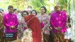 Arti Prosesi Adat Jawa Sehari Sebelum Pernikahan Kaesang Pangarep dan Erika Gudono