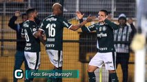 Palmeiras pode garantir vaga para a Libertadores na próxima rodada