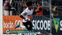 Júnior Urso vê melhoras no Corinthians pós Fábio Carille