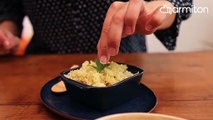 Complétez vos plats avec ce délicieux riz pilaf, cuit à la perfection !