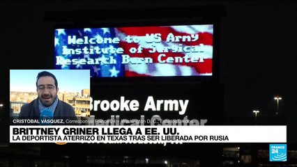 Informe desde Washington: así queda relación entre Rusia y EE. UU. tras intercambio de prisioneros