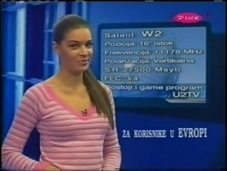 PINKOV Paket Programa 2007-2008