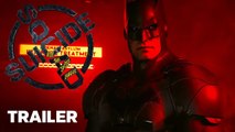 Suicide Squad: Kill the Justice League Trailer | The Game Awards 2022