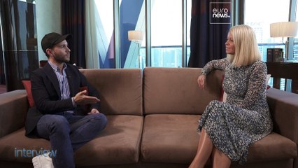 La passion du parfum : un entrepreneur s'inspire des odeurs du Moyen-Orient pour ses créations