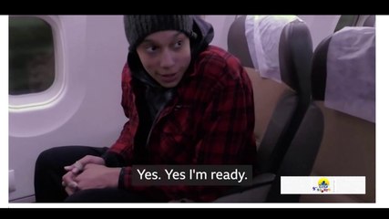 WNBA Star, Britney Griner Released From Russia Prison After Ten Months In Foreign Country Detention