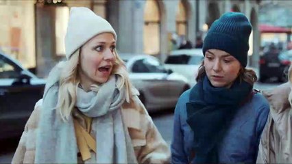 Servus Baby S03 Trailer 🎬 – Das neue Kapitel der Münchner Single-Liebe