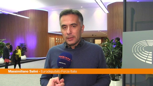 Balcani Occidentali, Salini Priorità assoluta intensificare dialogo