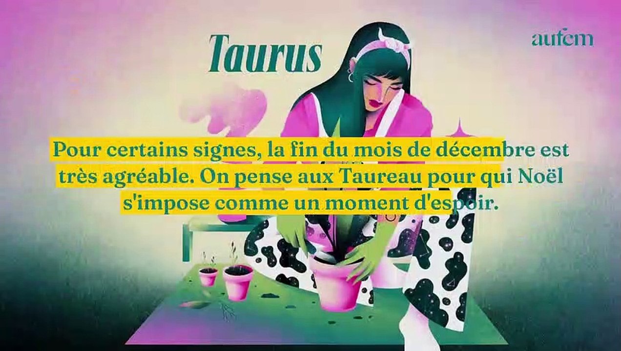 Ces signes astrologiques vont passer les pires fêtes de fin d'année