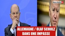 l'Allemagne en panique révèle la plus grande crainte de l'union européenne