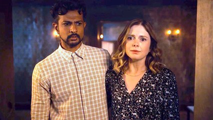We Might Be Bad on the Latest Episode of CBS’ Comedy Series Ghosts