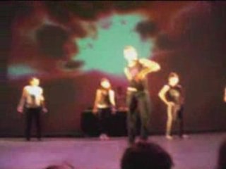 Allmighty team randy niko kayder amina et dim