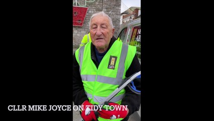 Tidy Town Newton Abbot