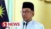 Anwar names deputy ministers