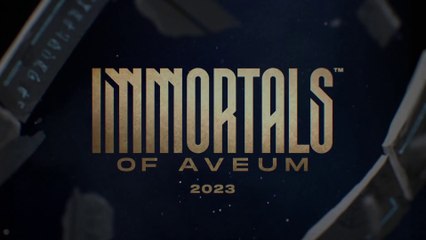 Immortals of Aveum - Bande-annonce Game Awards 2022